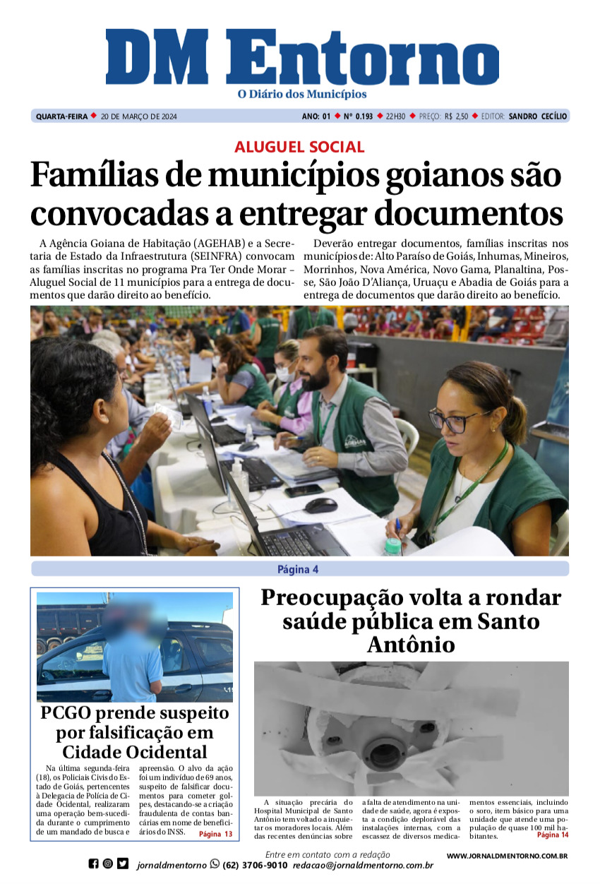 Edição EDIÇÃO2024-03-20